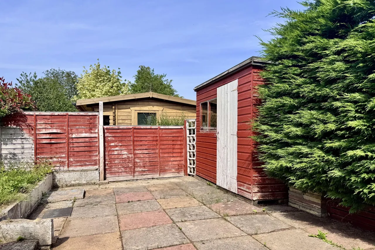 Mewburn Road, Banbury, OX16, photo 12