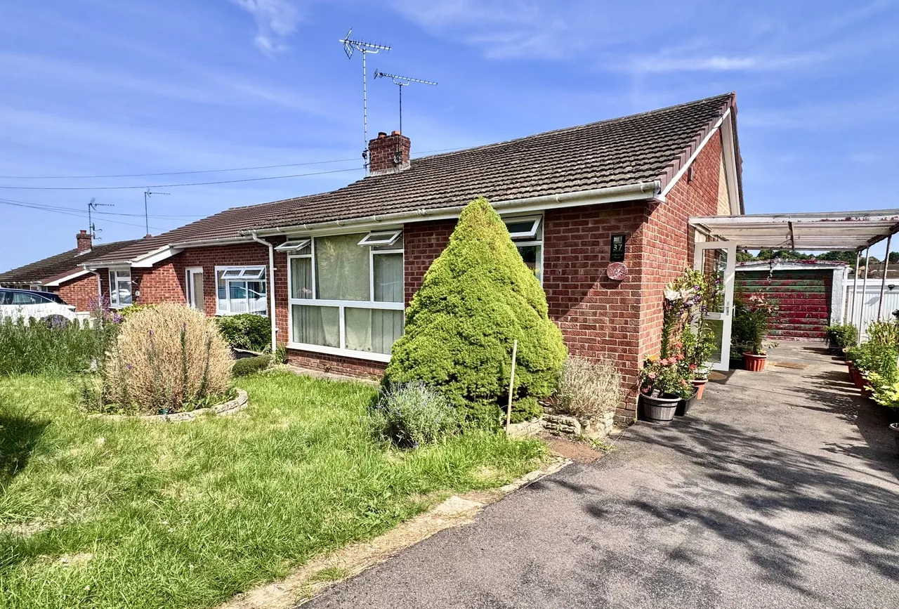 Mewburn Road, Banbury, OX16, photo 11