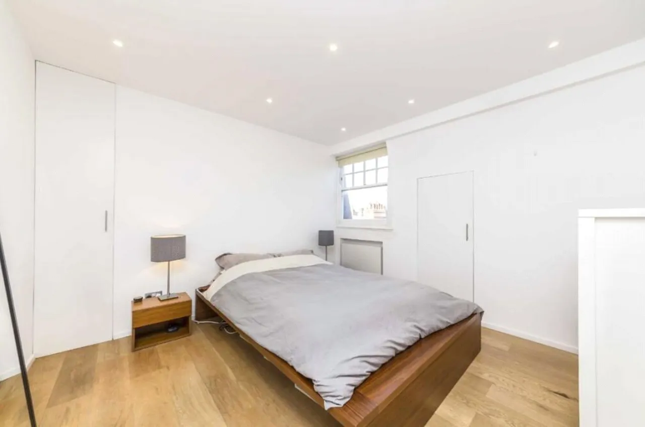 Culford Gardens, Chelsea, London, SW3, photo 5