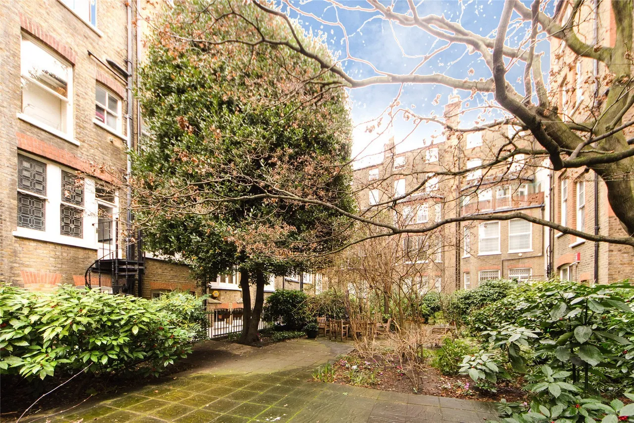Culford Gardens, Chelsea, London, SW3, photo 6