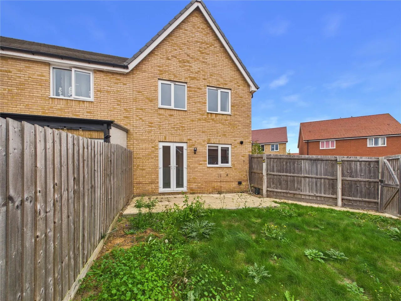 Vale View Road, Sproughton, IP8, photo 10