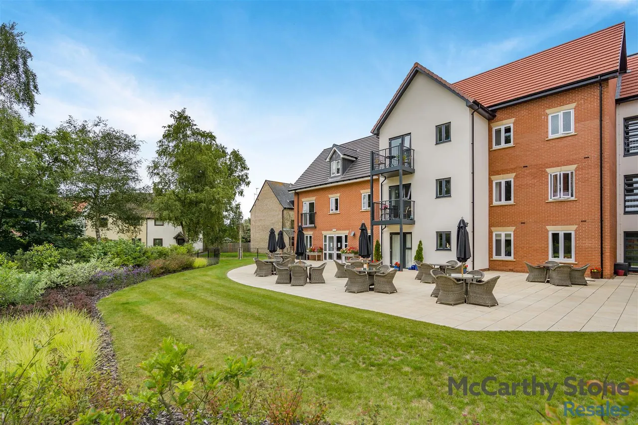 1 bed flat for sale, Eagle Way, Martlesham Heath, IP5