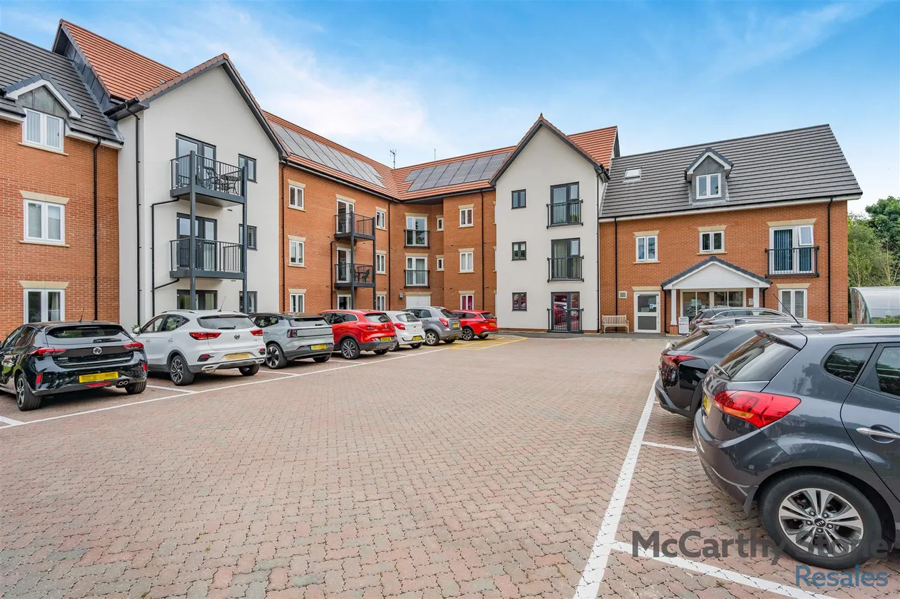 Eagle Way, Martlesham Heath, IP5, photo 23