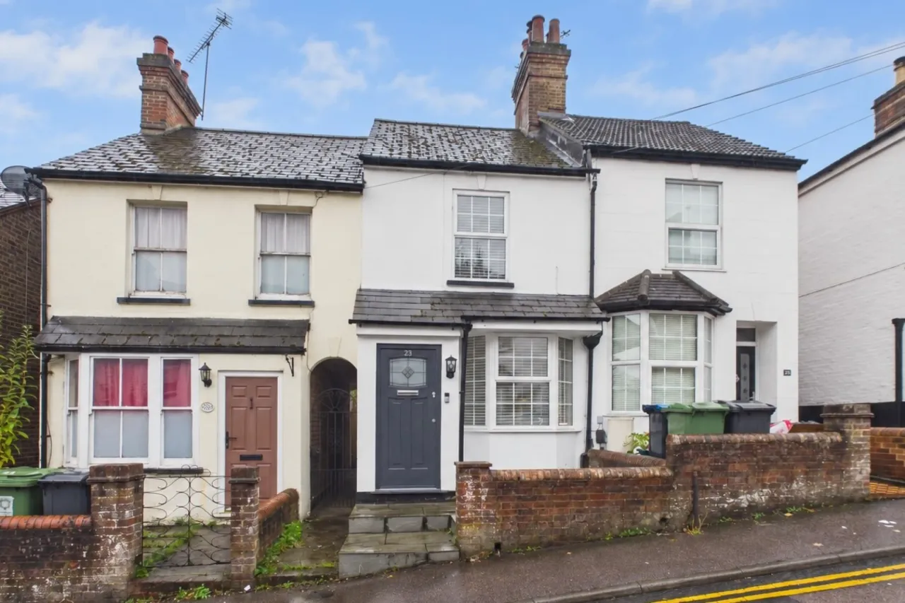 2 bed property for sale, Astley Road, Hemel Hempstead, HP1