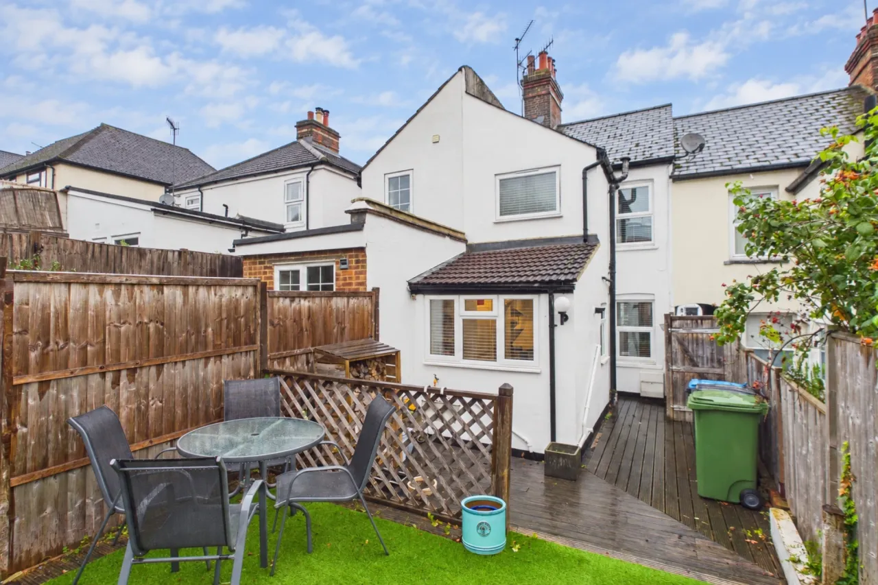 Astley Road, Hemel Hempstead, HP1, photo 16