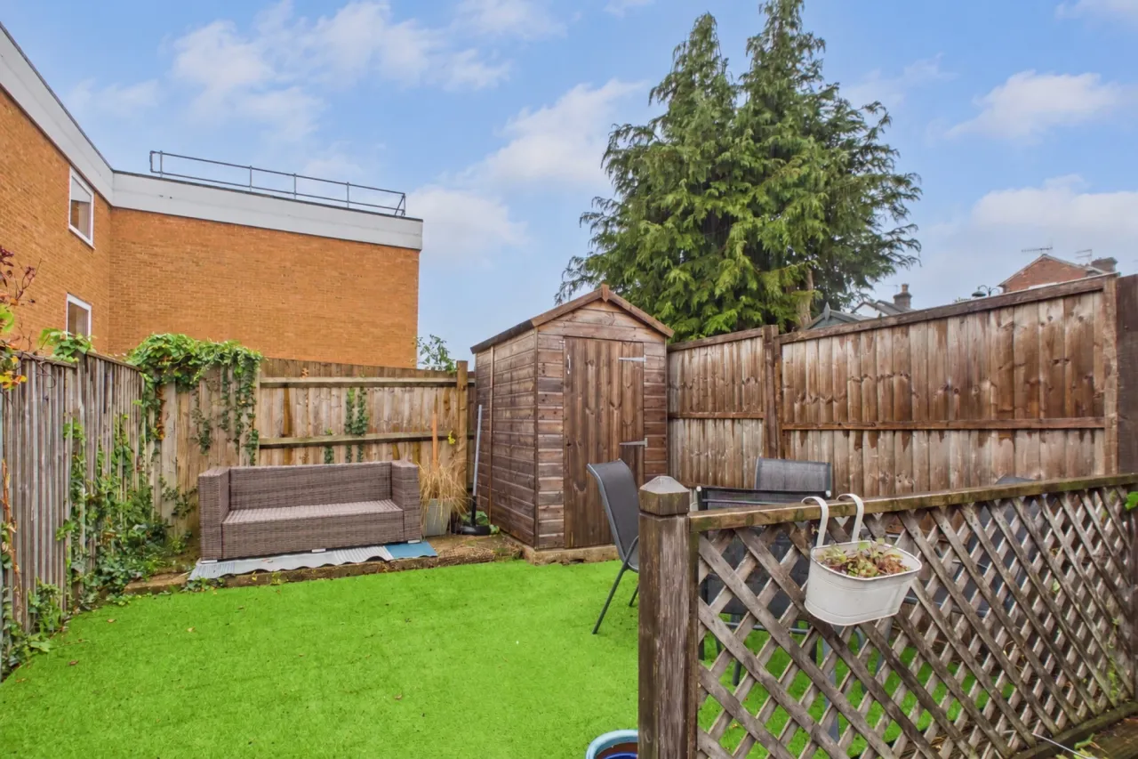 Astley Road, Hemel Hempstead, HP1, photo 15