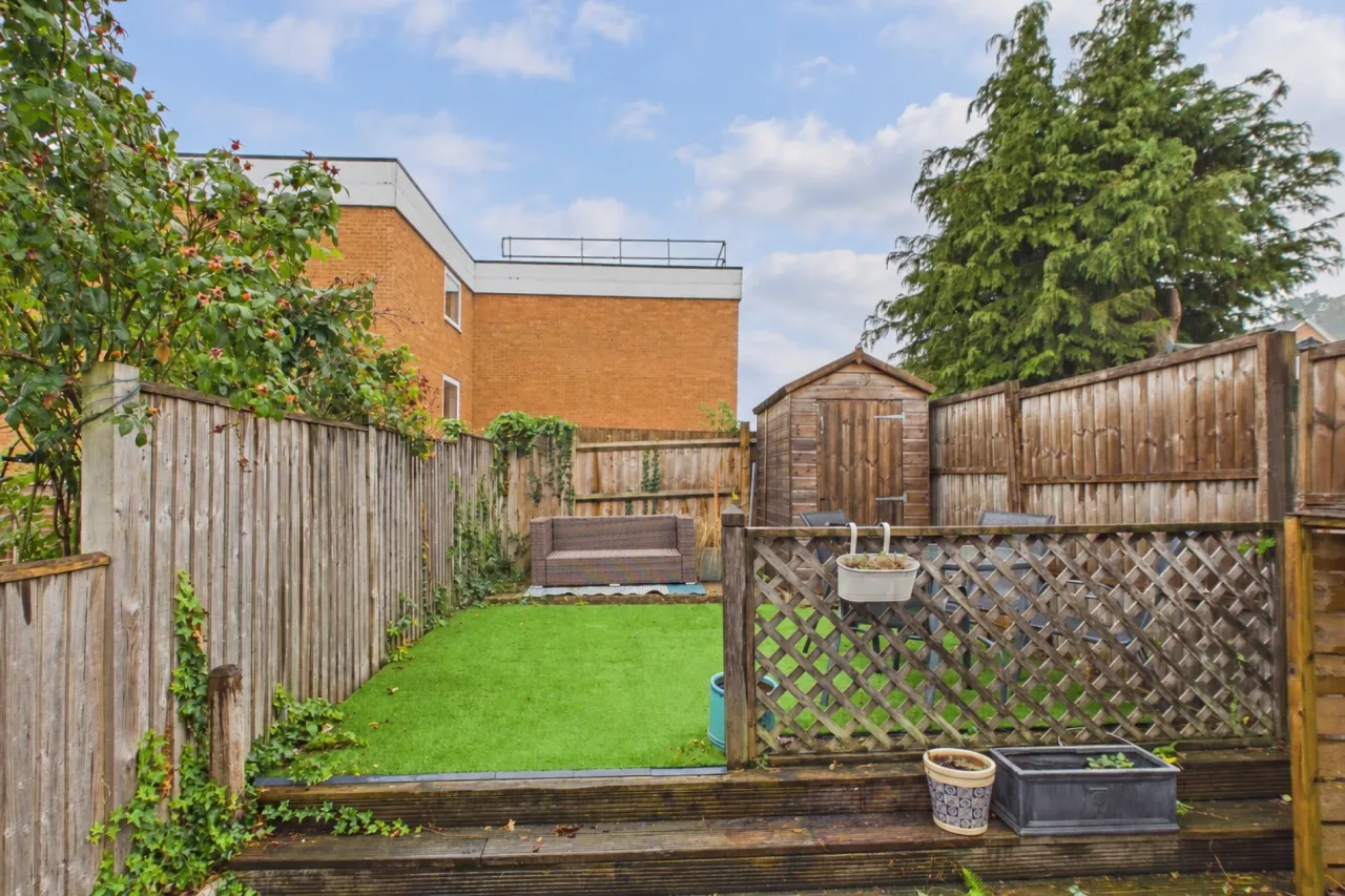 Astley Road, Hemel Hempstead, HP1, photo 18