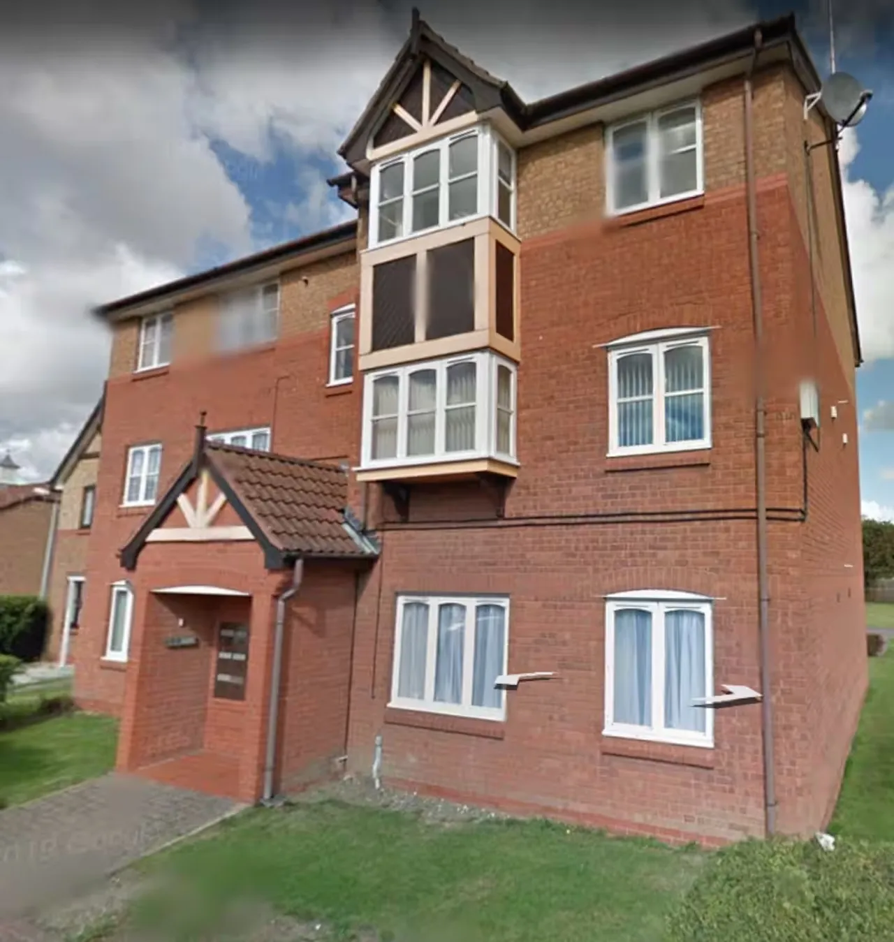 2 bed flat to rent, Lowdale Close, Hull, HU5