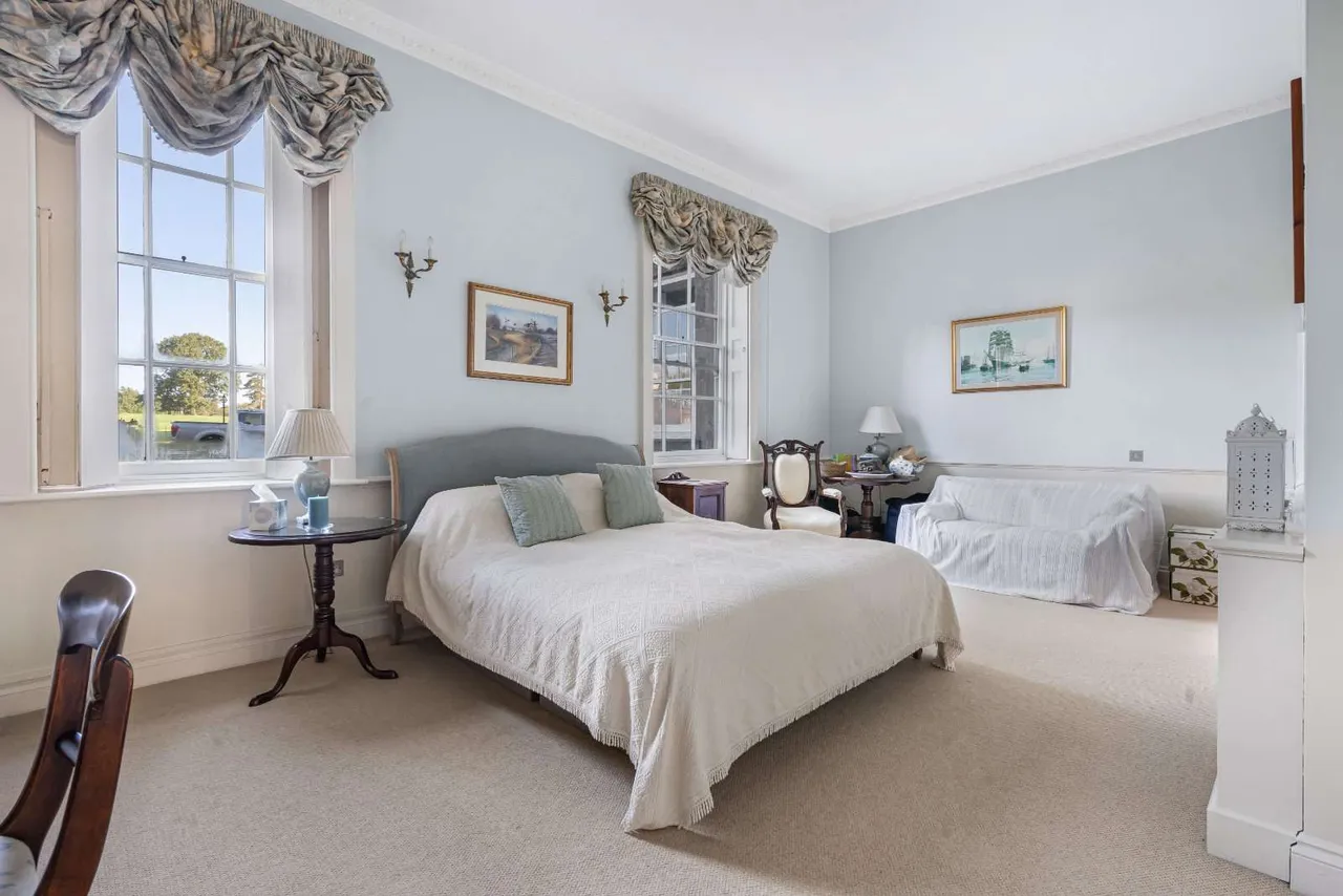 Sheffield Park, Uckfield, TN22, photo 14