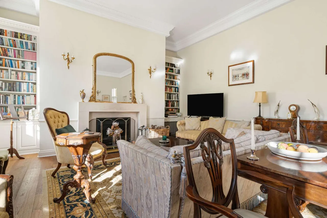 Sheffield Park, Uckfield, TN22, photo 4
