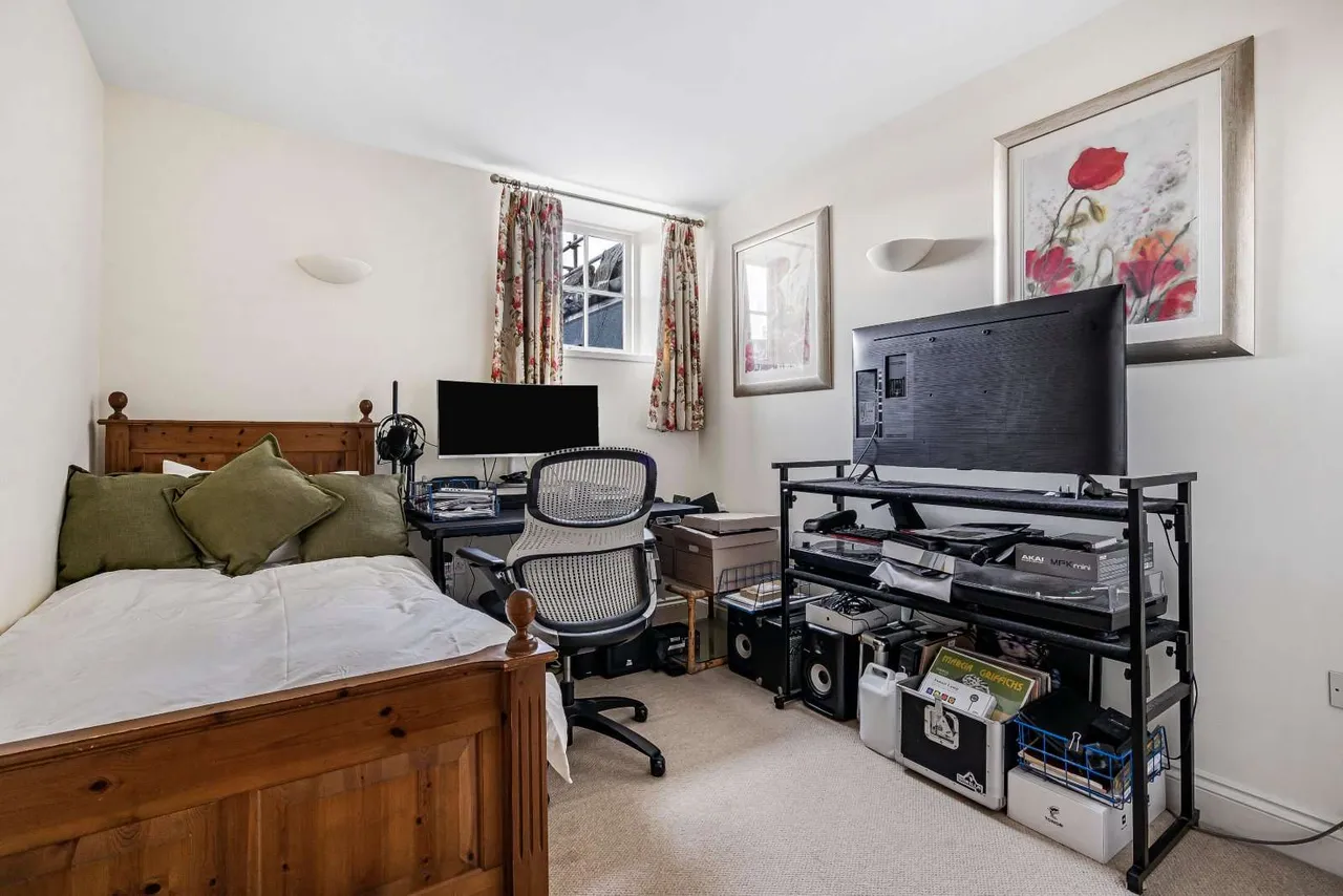 Sheffield Park, Uckfield, TN22, photo 17