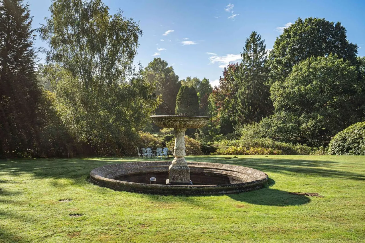 Sheffield Park, Uckfield, TN22, photo 23
