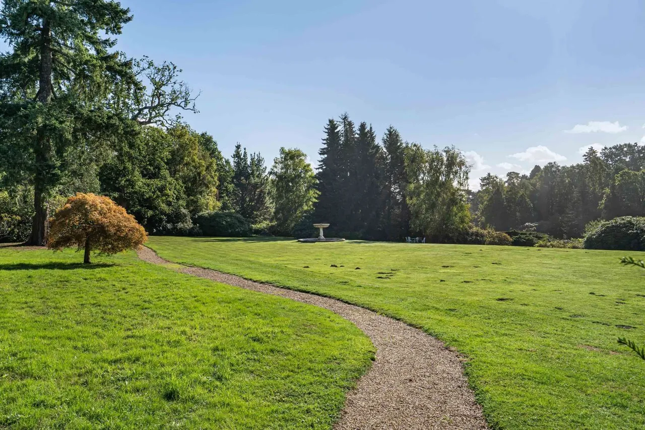 Sheffield Park, Uckfield, TN22, photo 22