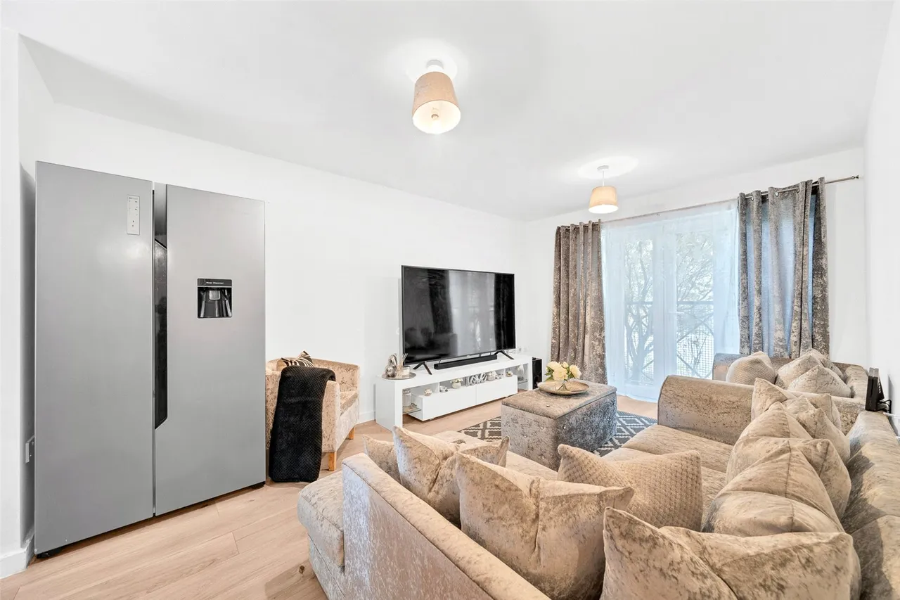 Longmarsh Lane, West Thamesmead, SE28, photo 10