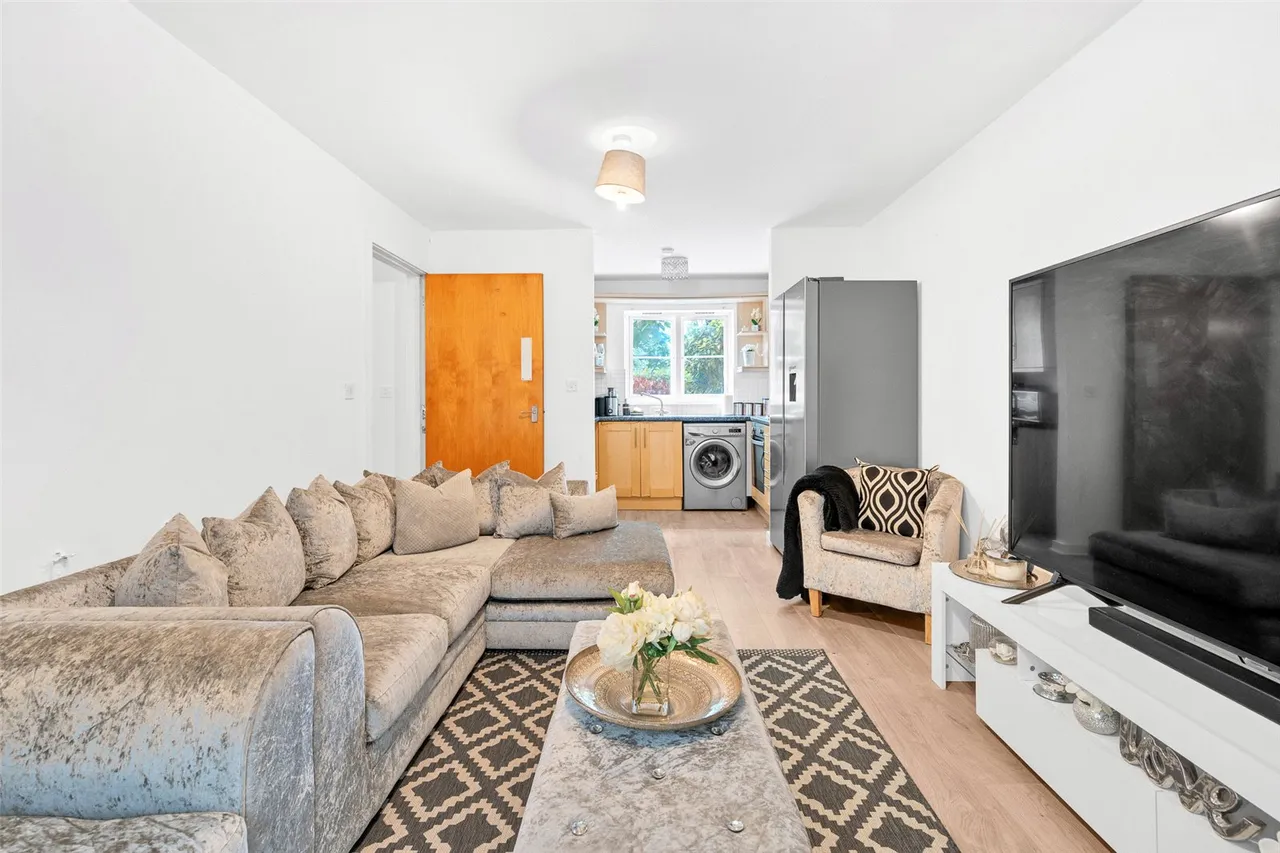 Longmarsh Lane, West Thamesmead, SE28, photo 9