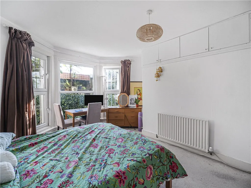 Sinclair Road, London, W14, photo 4