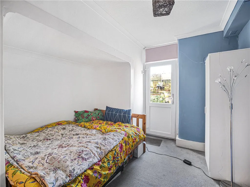 Sinclair Road, London, W14, photo 13