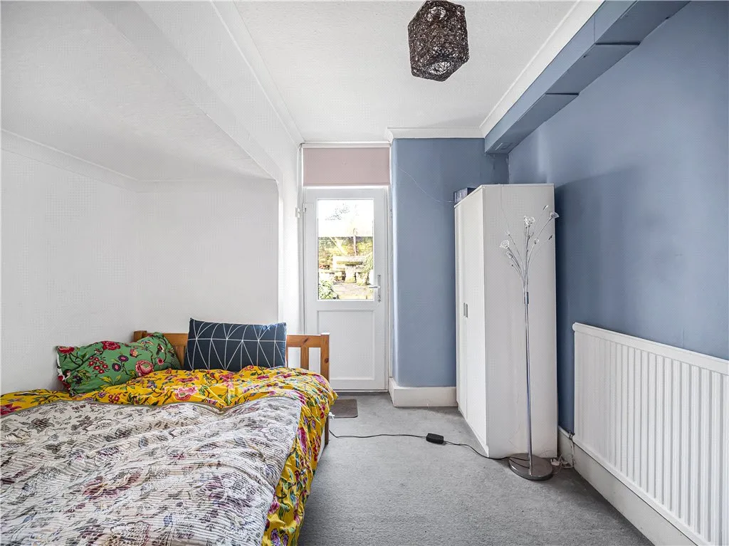 Sinclair Road, London, W14, photo 14
