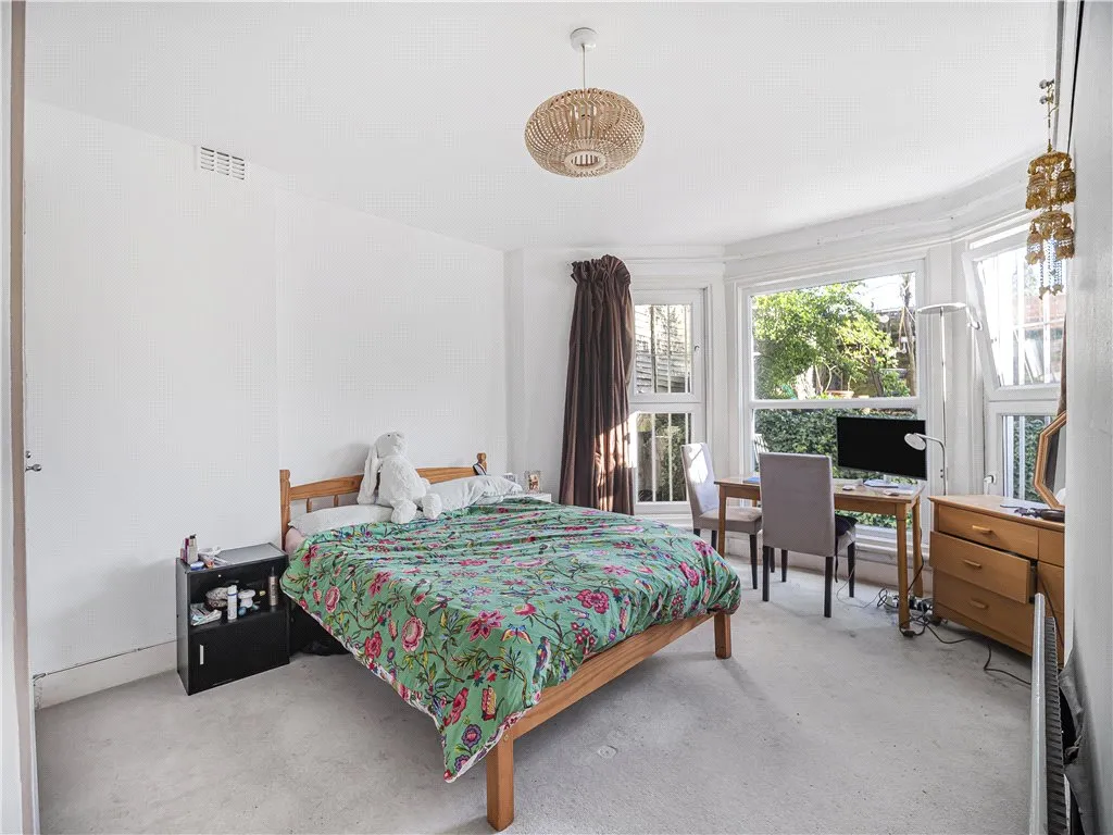Sinclair Road, London, W14, photo 12
