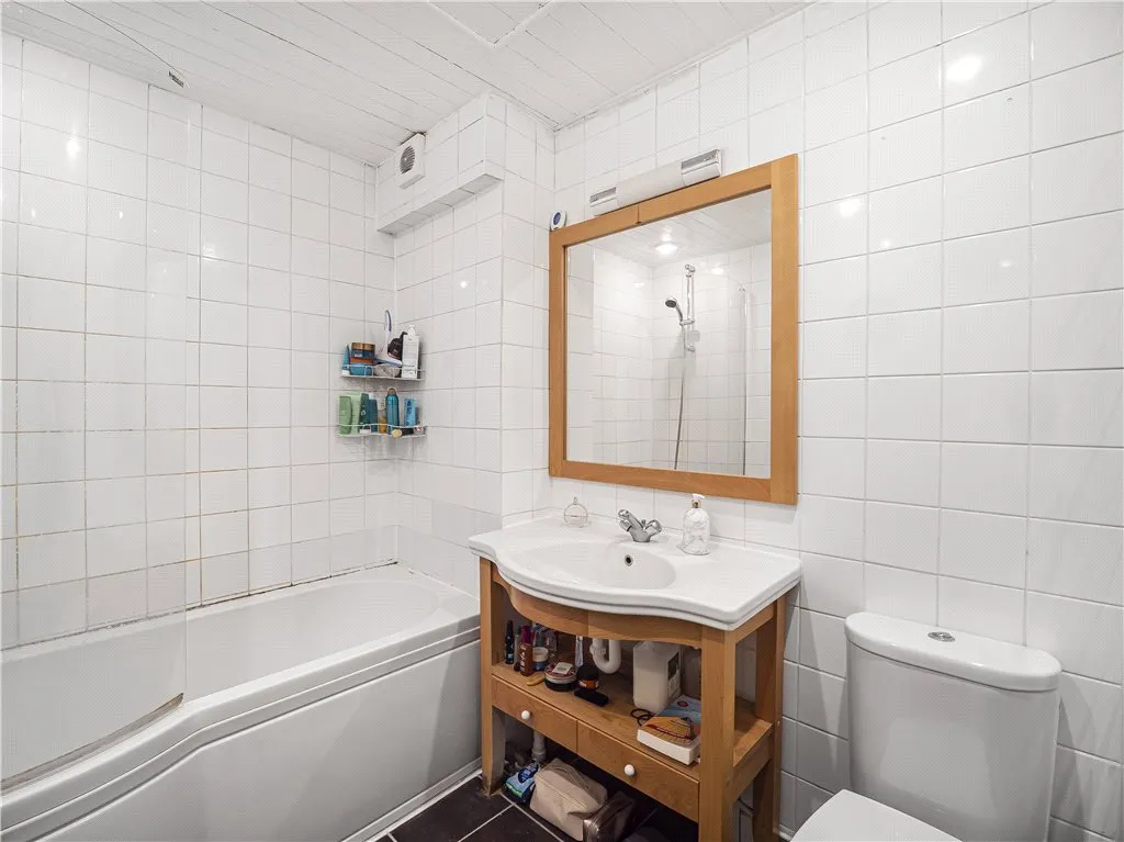 Sinclair Road, London, W14, photo 15