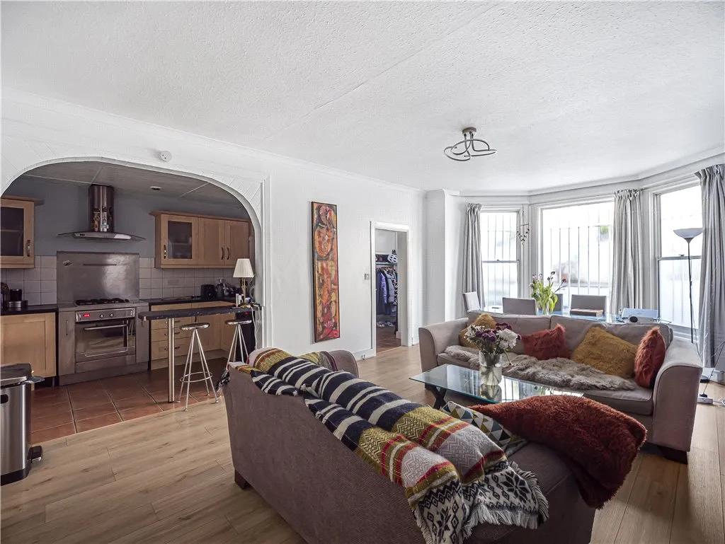 Sinclair Road, London, W14, photo 9