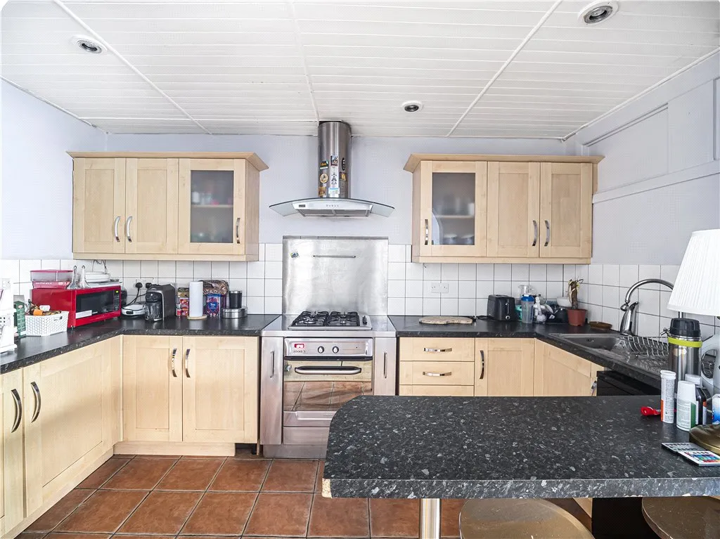 Sinclair Road, London, W14, photo 10