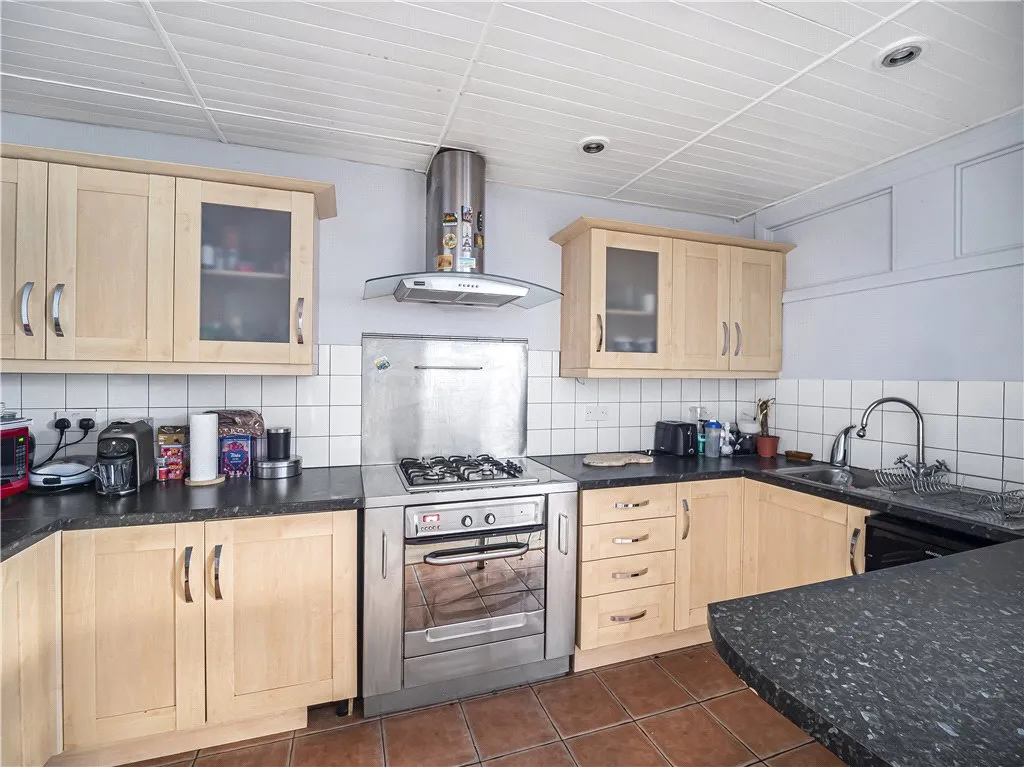Sinclair Road, London, W14, photo 3