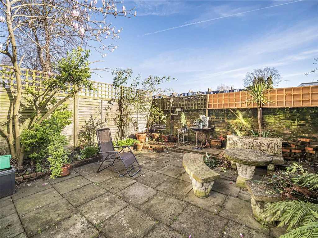 Sinclair Road, London, W14, photo 17