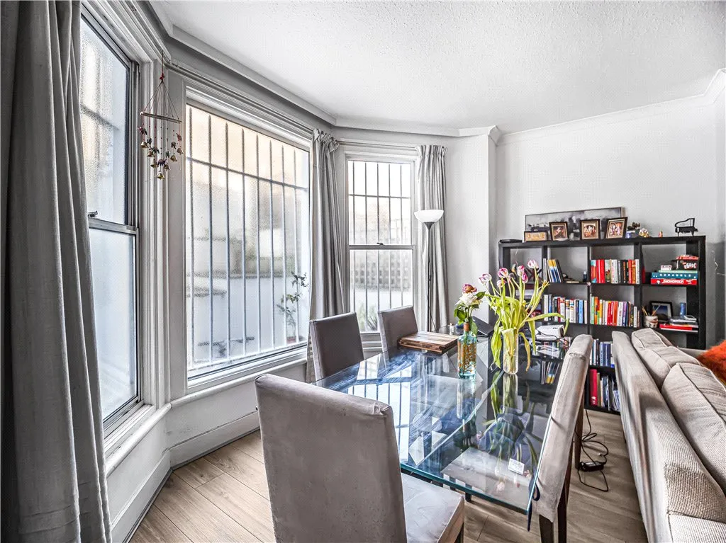 Sinclair Road, London, W14, photo 8