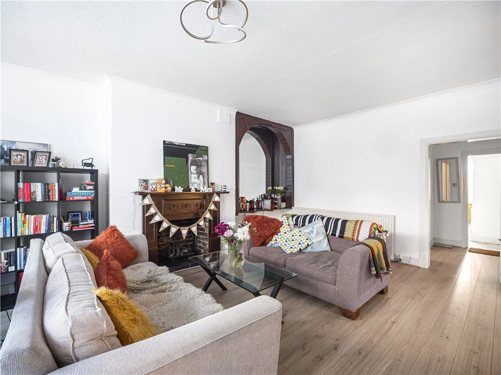 Sinclair Road, London, W14, photo 6