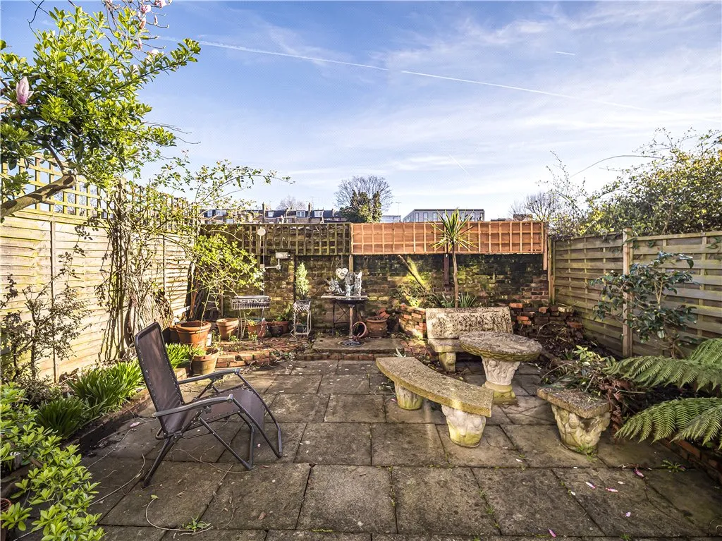Sinclair Road, London, W14, photo 5