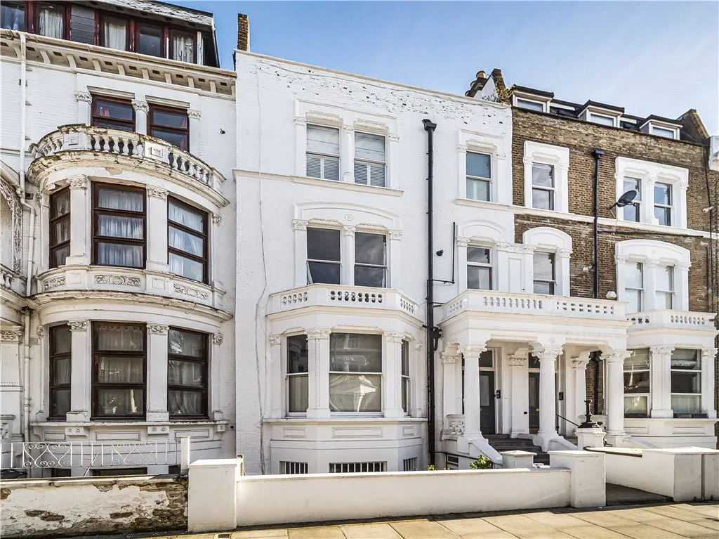 Sinclair Road, London, W14, photo 18