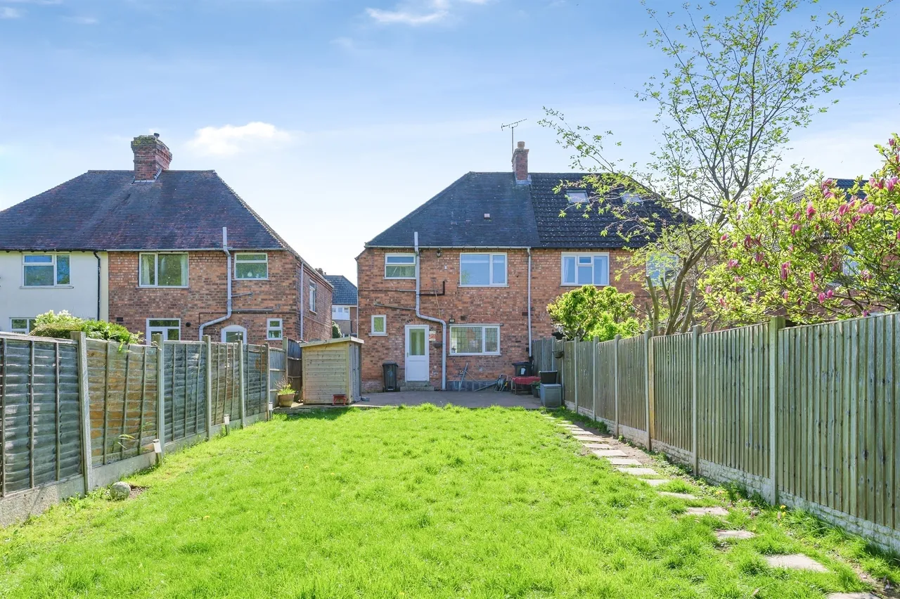 Coles Lane, Sutton Coldfield, B72, photo 20