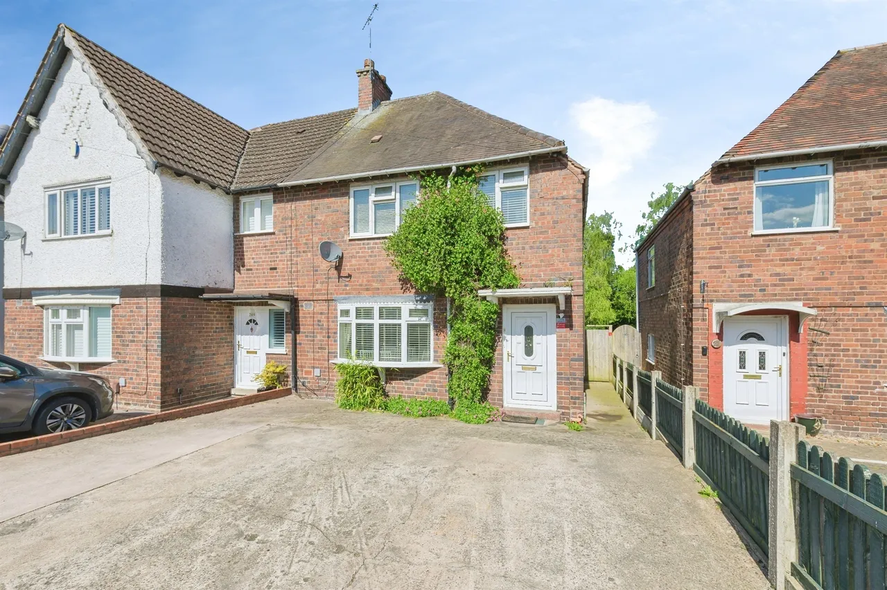 Coles Lane, Sutton Coldfield, B72, photo 21