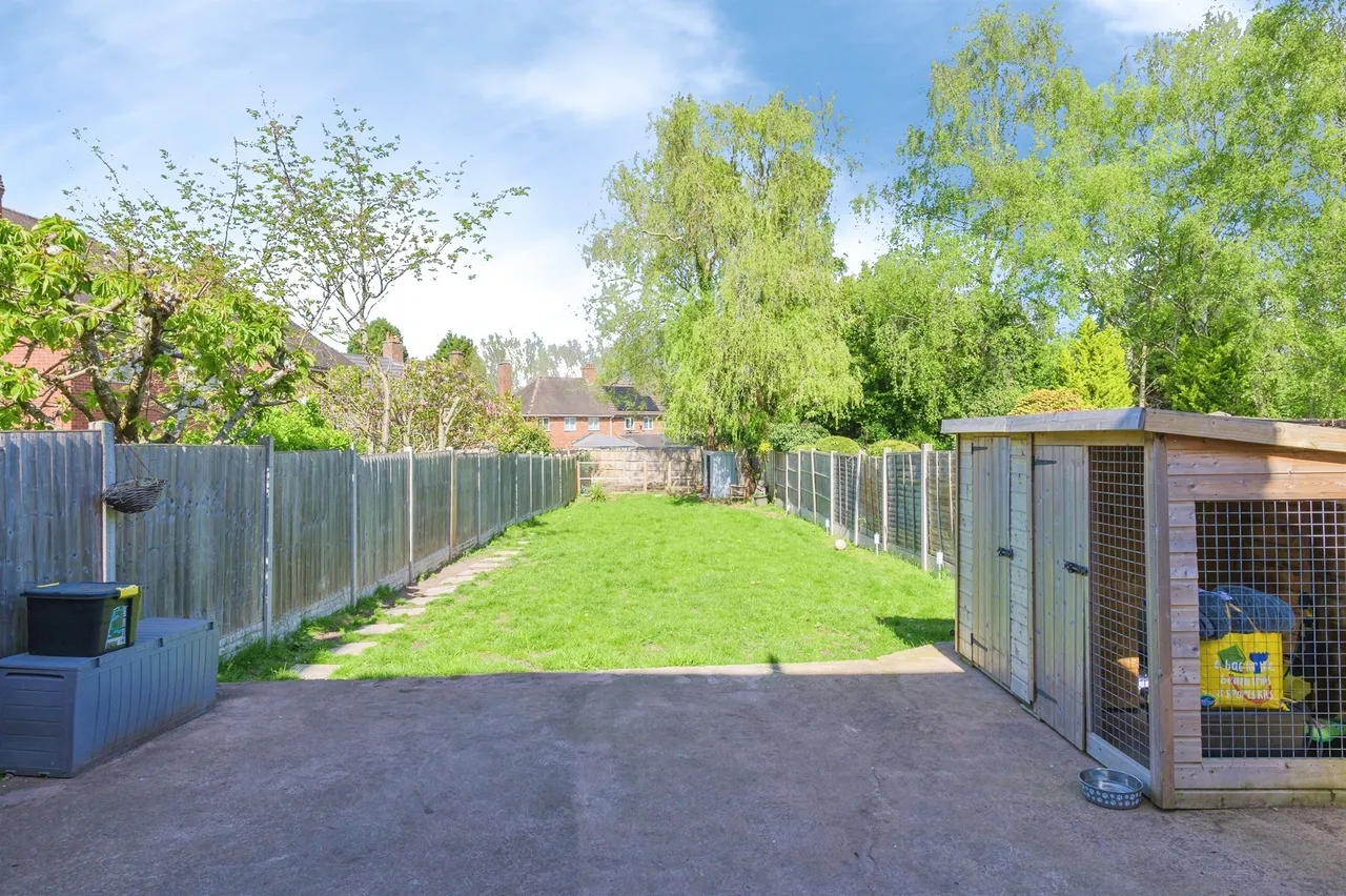 Coles Lane, Sutton Coldfield, B72, photo 19