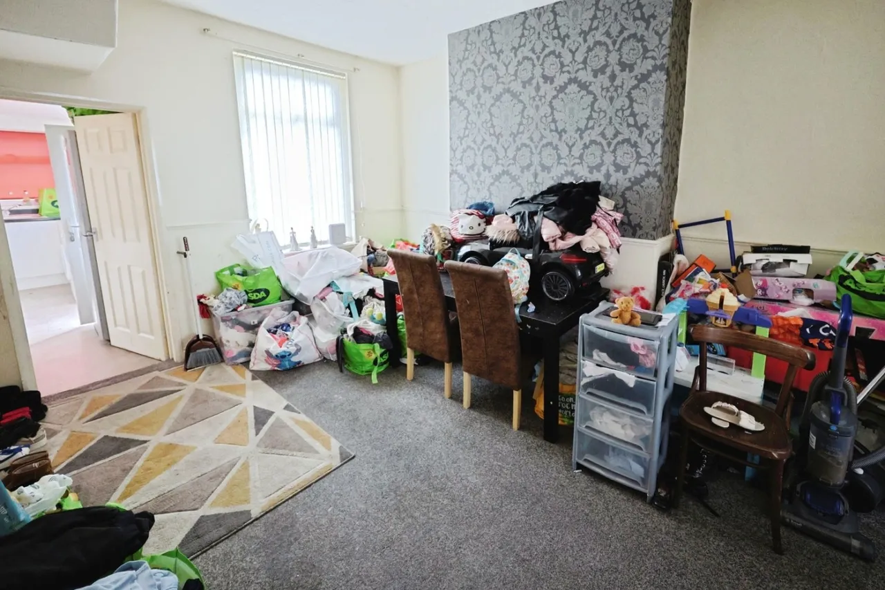 Beaumont Street, Bishop Auckland, DL14, photo 3