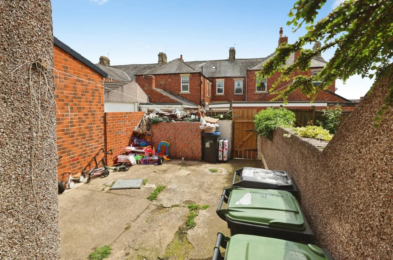Beaumont Street, Bishop Auckland, DL14, photo 8