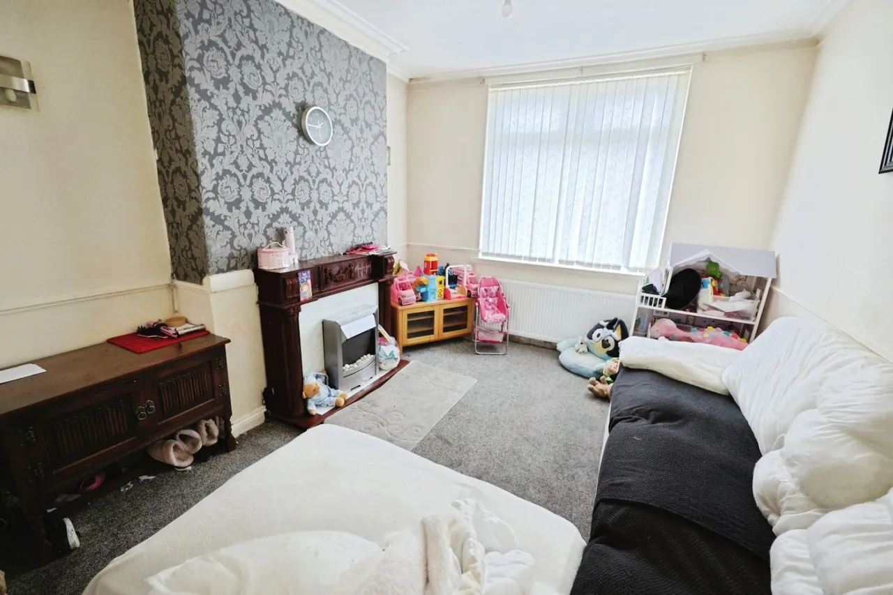 Beaumont Street, Bishop Auckland, DL14, photo 2