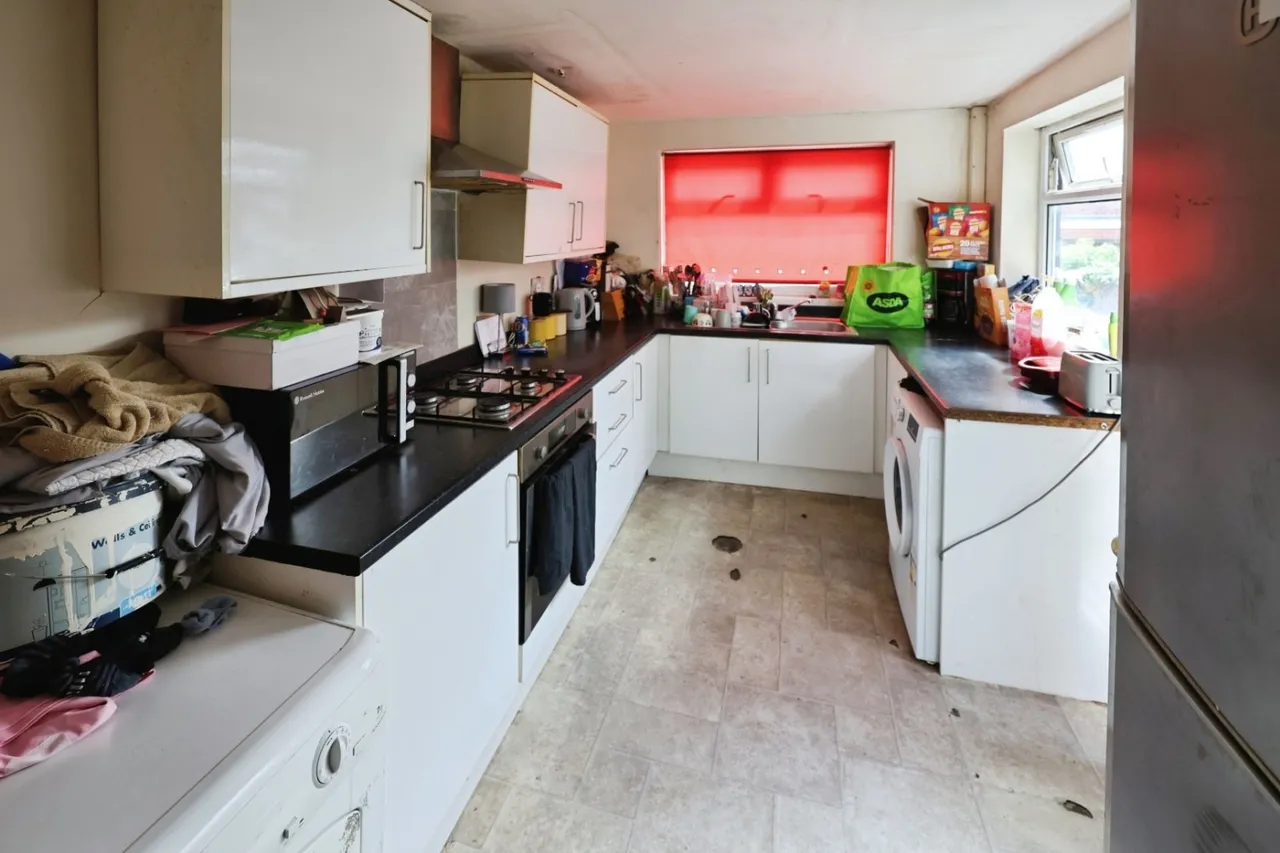 Beaumont Street, Bishop Auckland, DL14, photo 4
