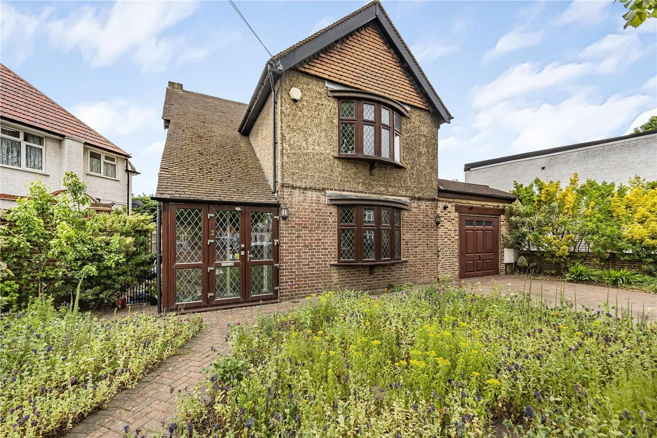 Cherry Orchard, West Drayton, UB7, photo 19