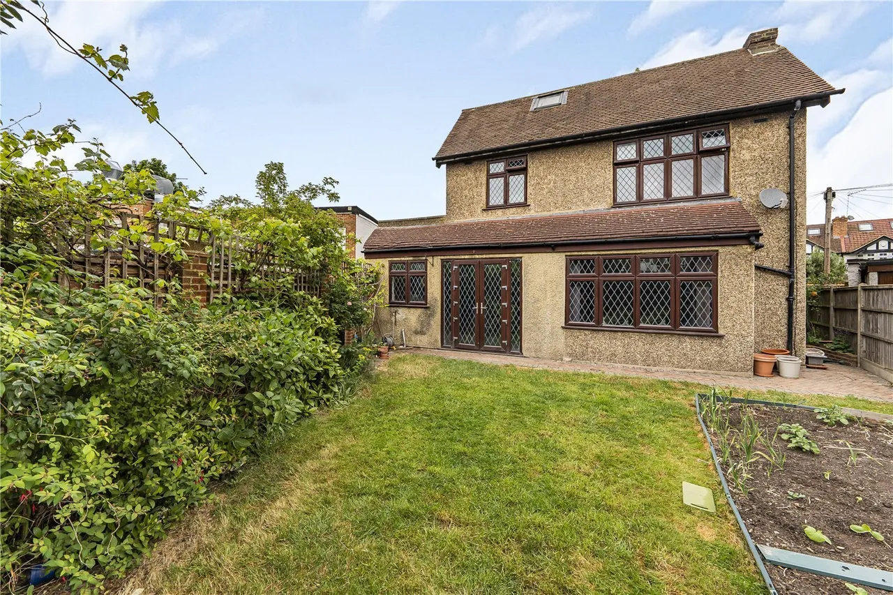 Cherry Orchard, West Drayton, UB7, photo 18