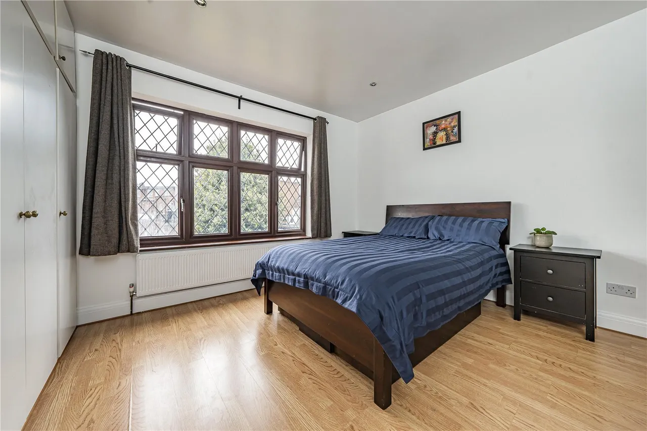 Cherry Orchard, West Drayton, UB7, photo 14