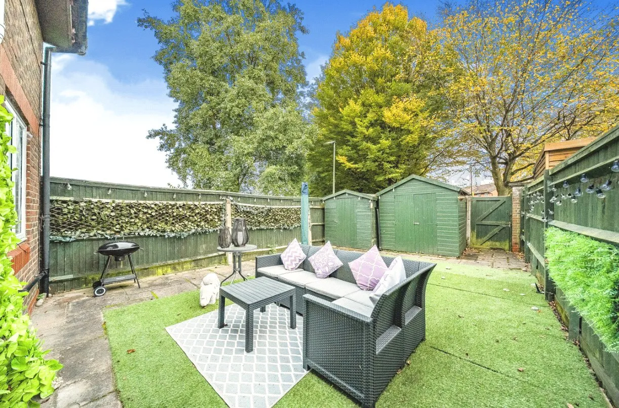 The Fieldings, Woking, GU21, photo 12