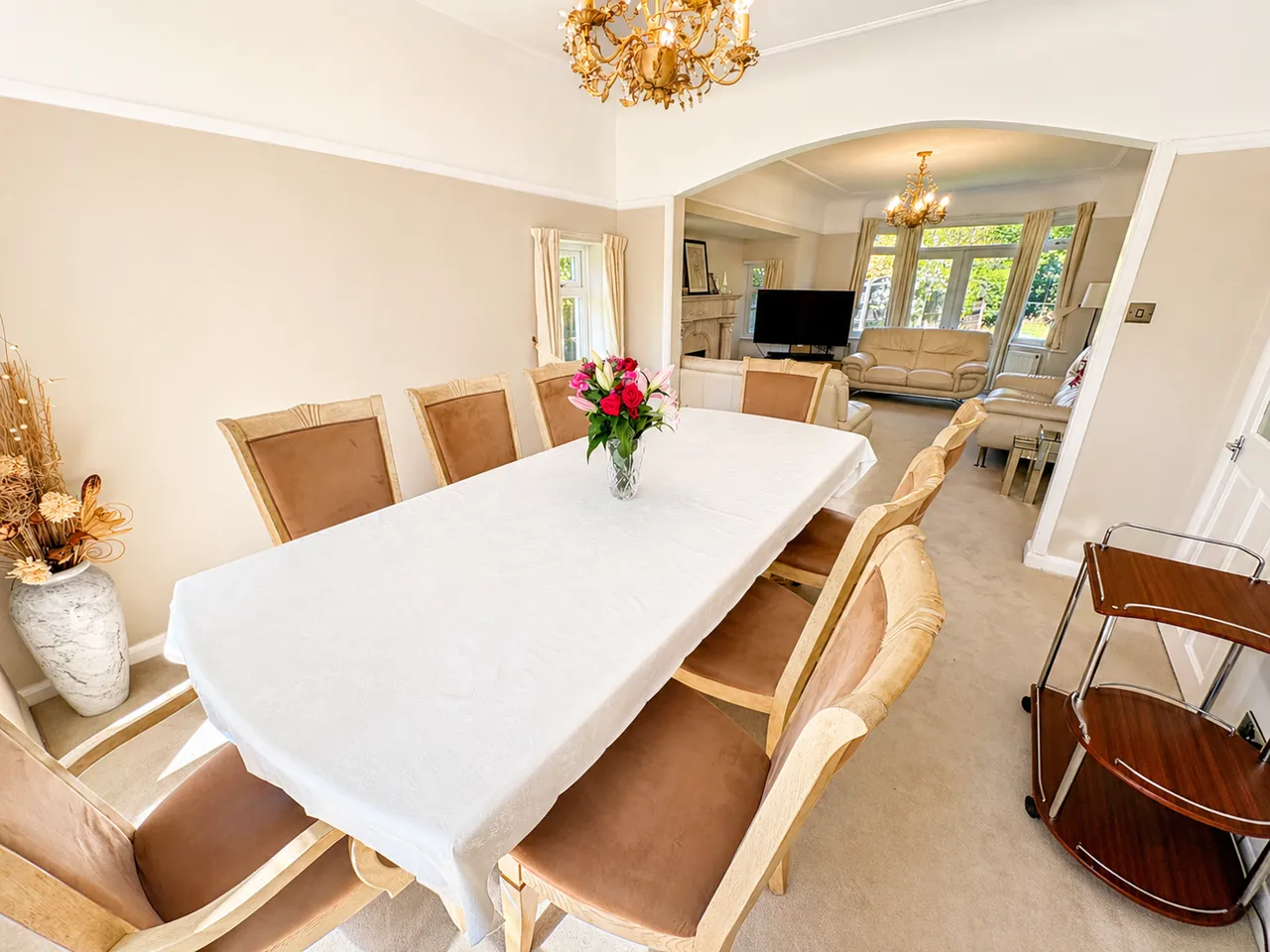 Framingham Road, Sale, M33, photo 4
