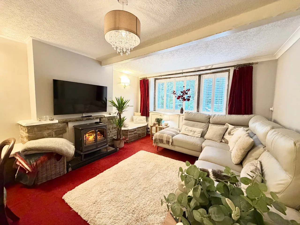 Dobb Top Road, Holmbridge, HD9, photo 5