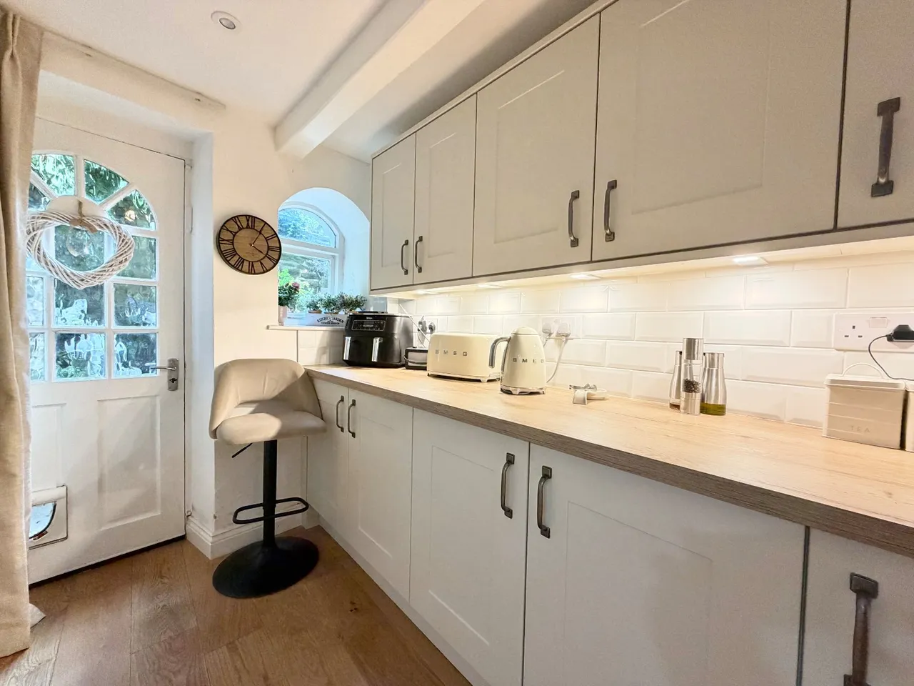 Dobb Top Road, Holmbridge, HD9, photo 14
