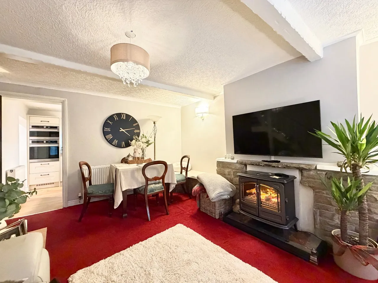 Dobb Top Road, Holmbridge, HD9, photo 7