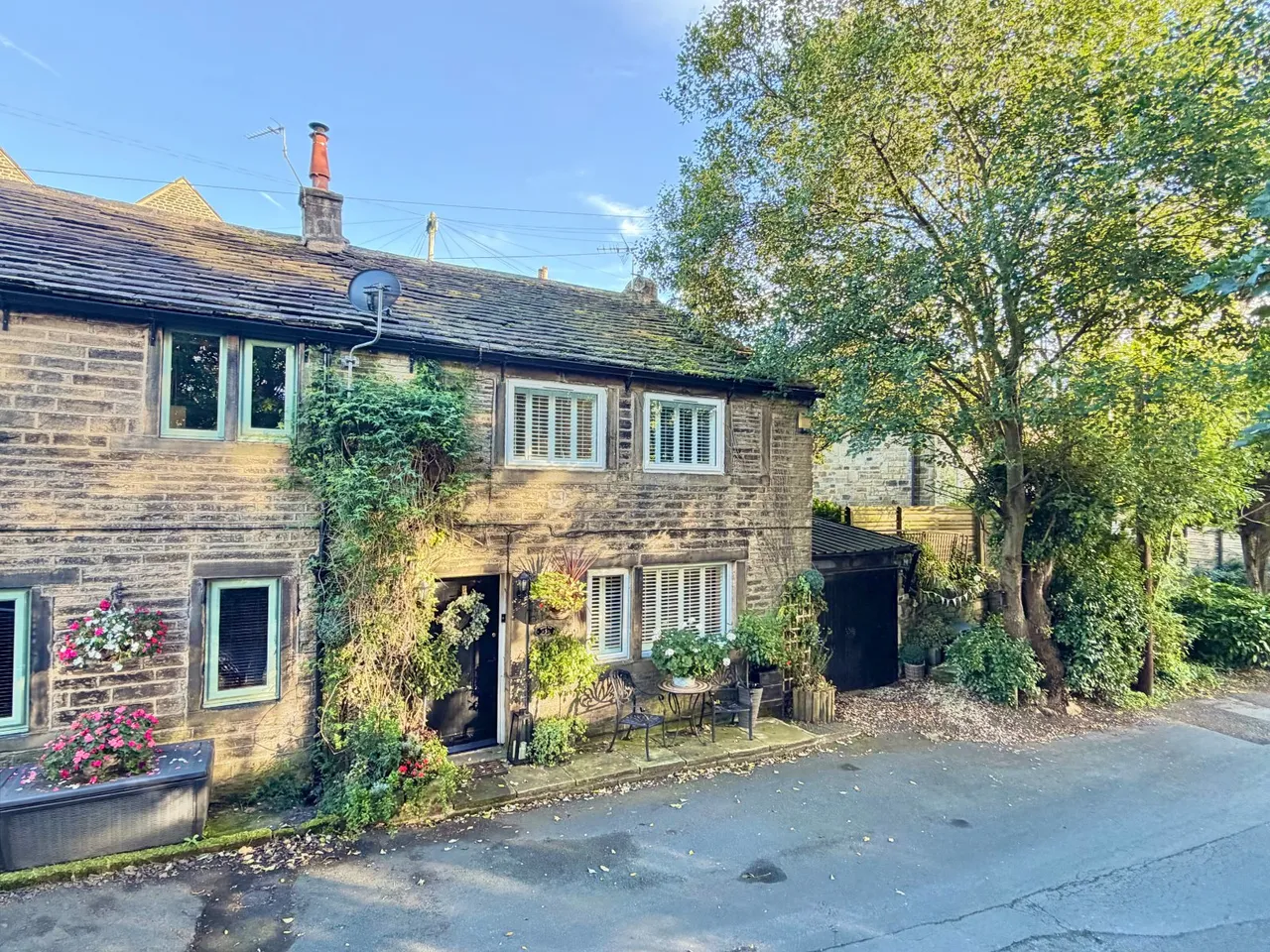 3 bed house to rent, Dobb Top Road, Holmbridge, HD9