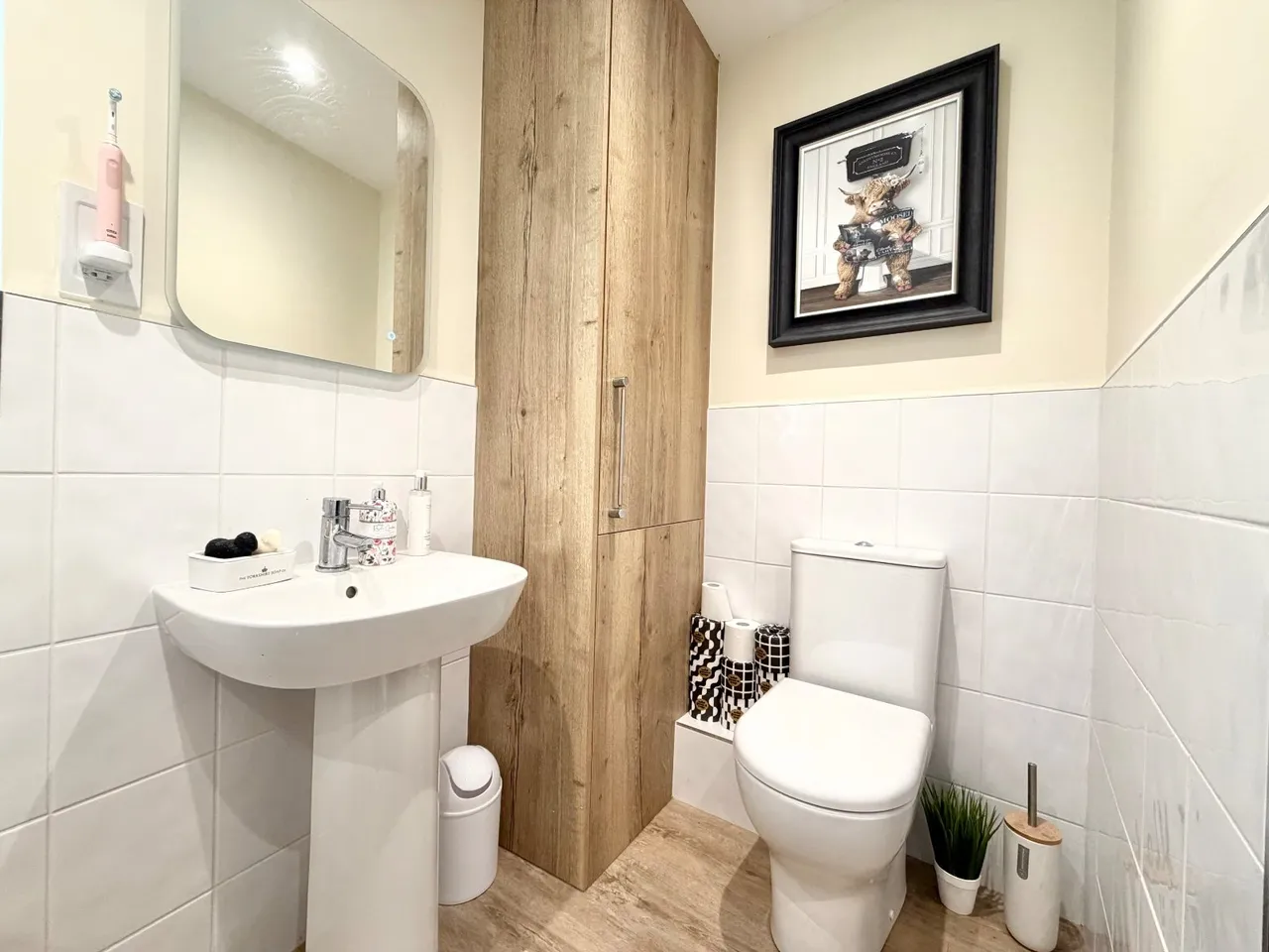 Dobb Top Road, Holmbridge, HD9, photo 22
