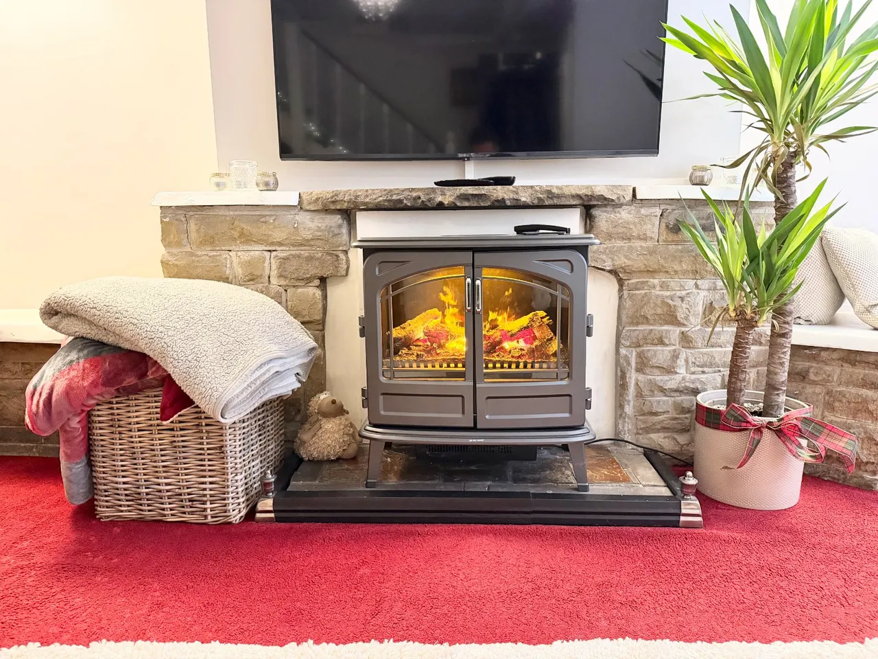Dobb Top Road, Holmbridge, HD9, photo 10